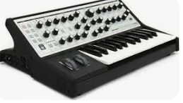 VENDS Clavier Moog Sub Phatty