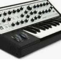 VENDS Clavier Moog Sub Phatty