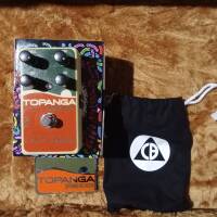 vend reverbe topanga