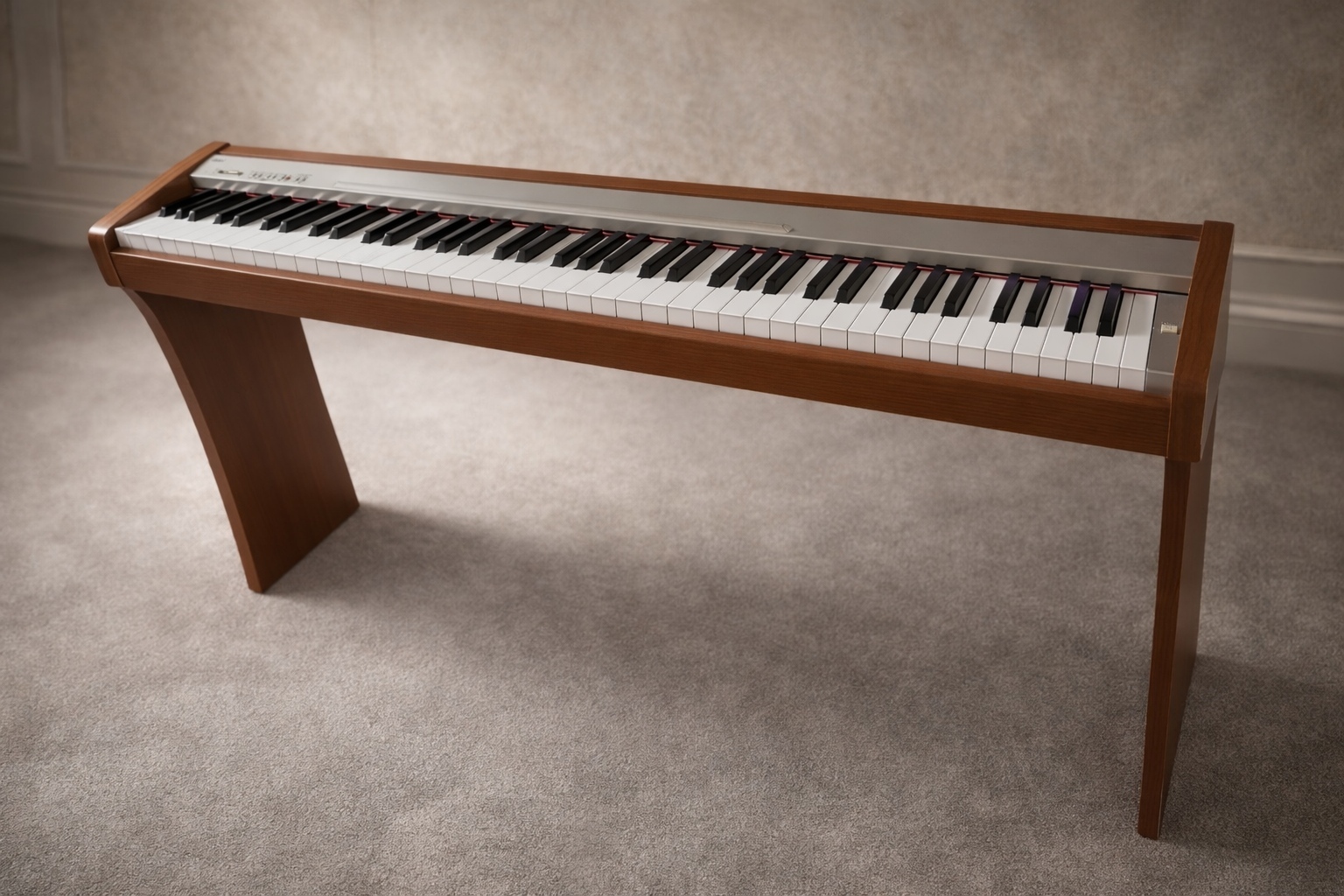 Piano numérique KAWAI L1