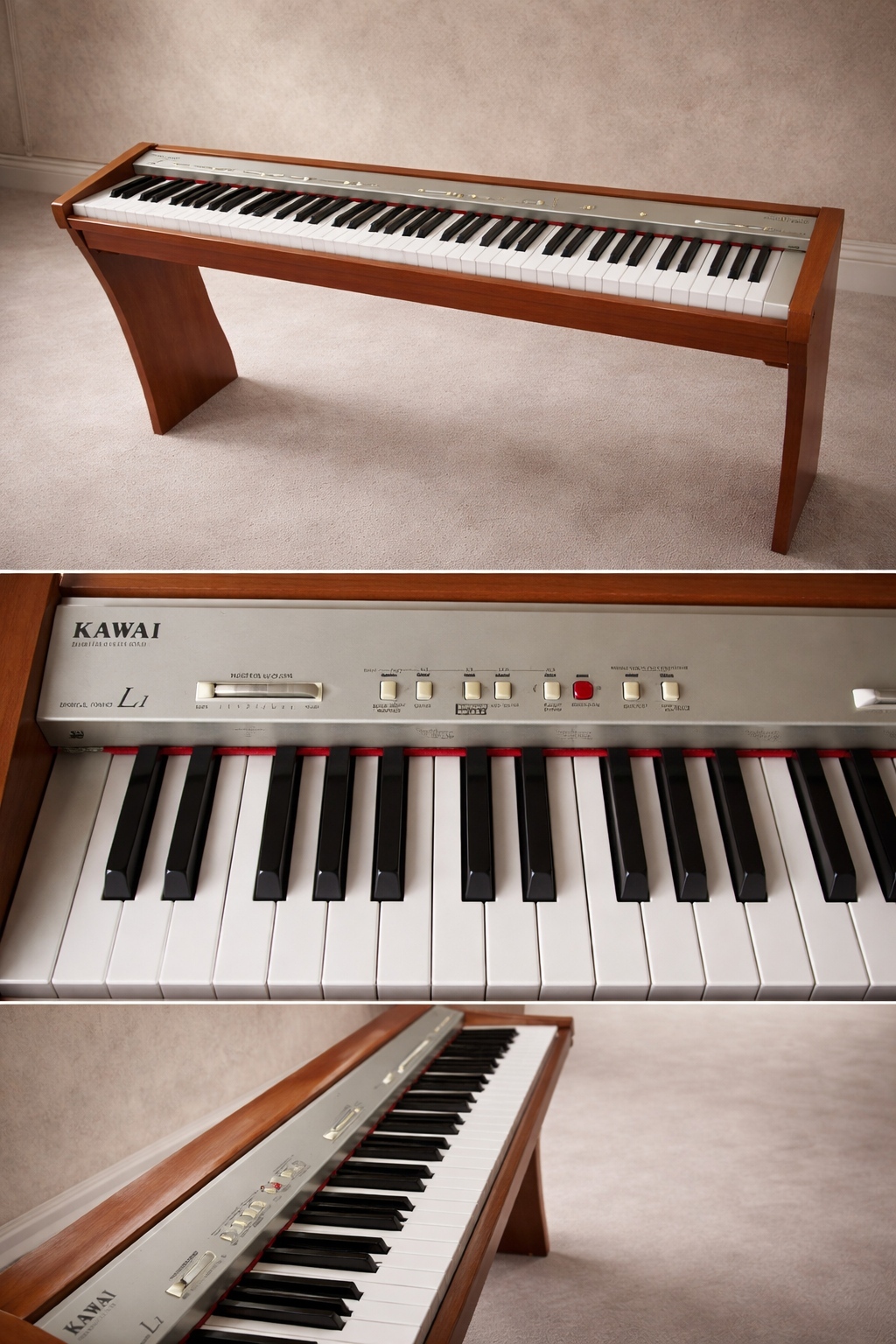 Kawai L1 (18649)