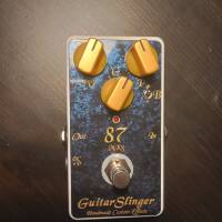 GuitarSlinger 87MKIII Distortion