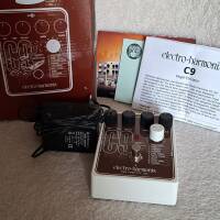 Electro Harmonix C9 Organ Machine