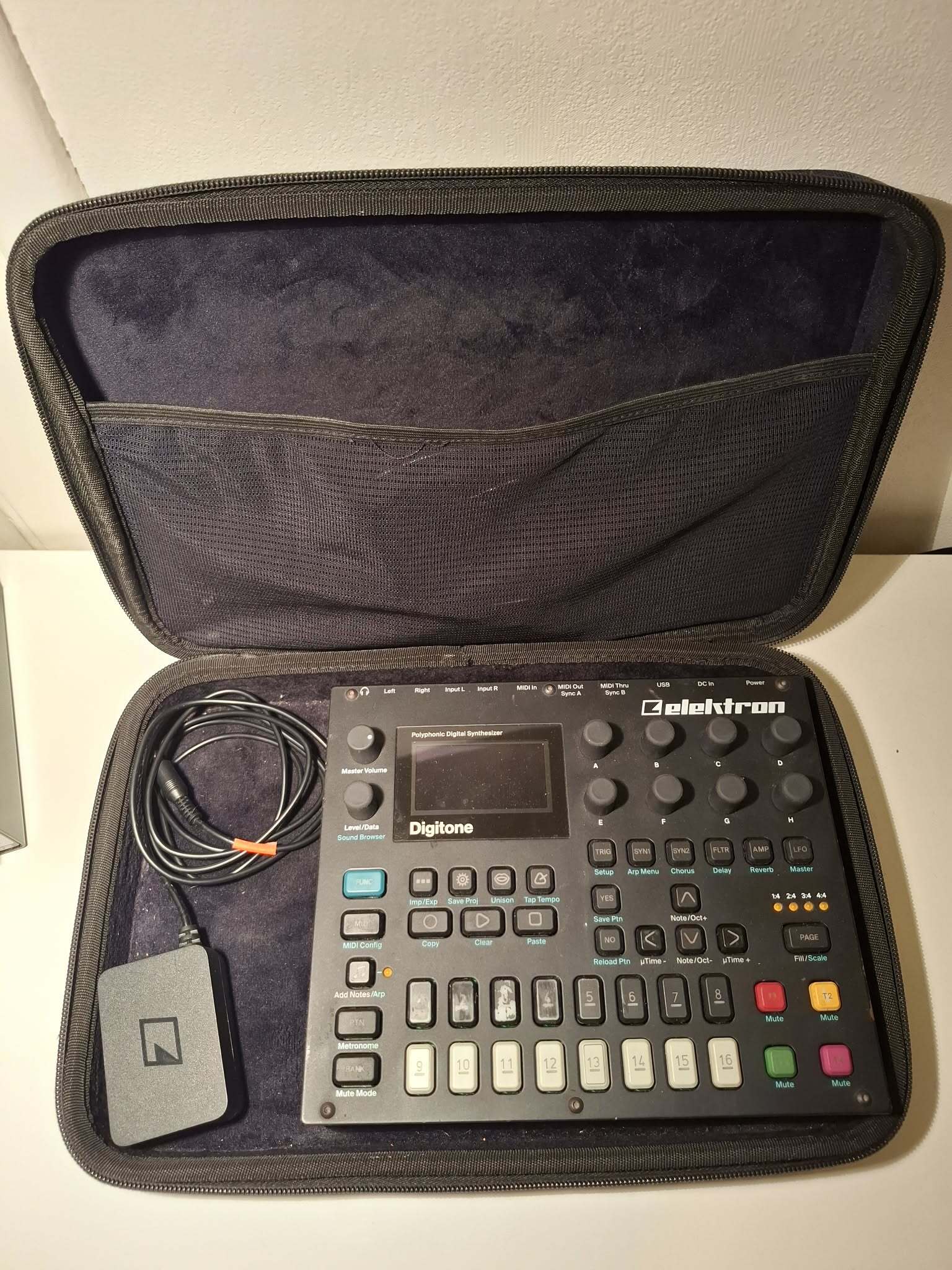 Elektron Digitone 