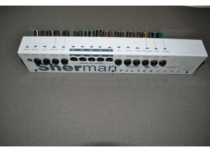 Sherman FilterBank V1 (82360)