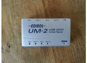 Edirol UM-2E (77902)