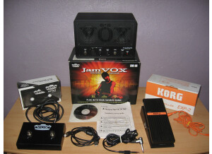 Vox JamVox Monitor (55322)