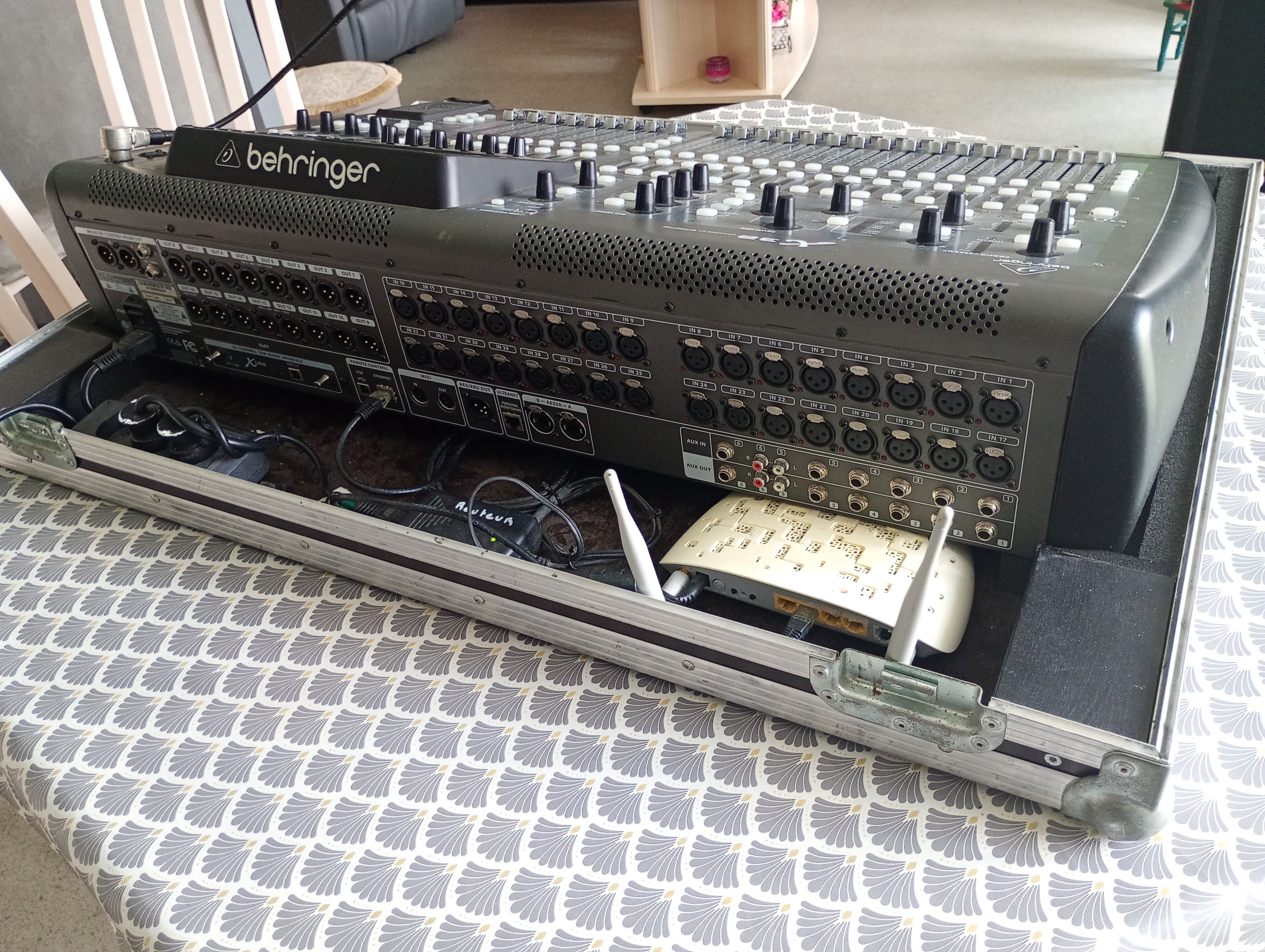Behringer X32 Standard (13328)