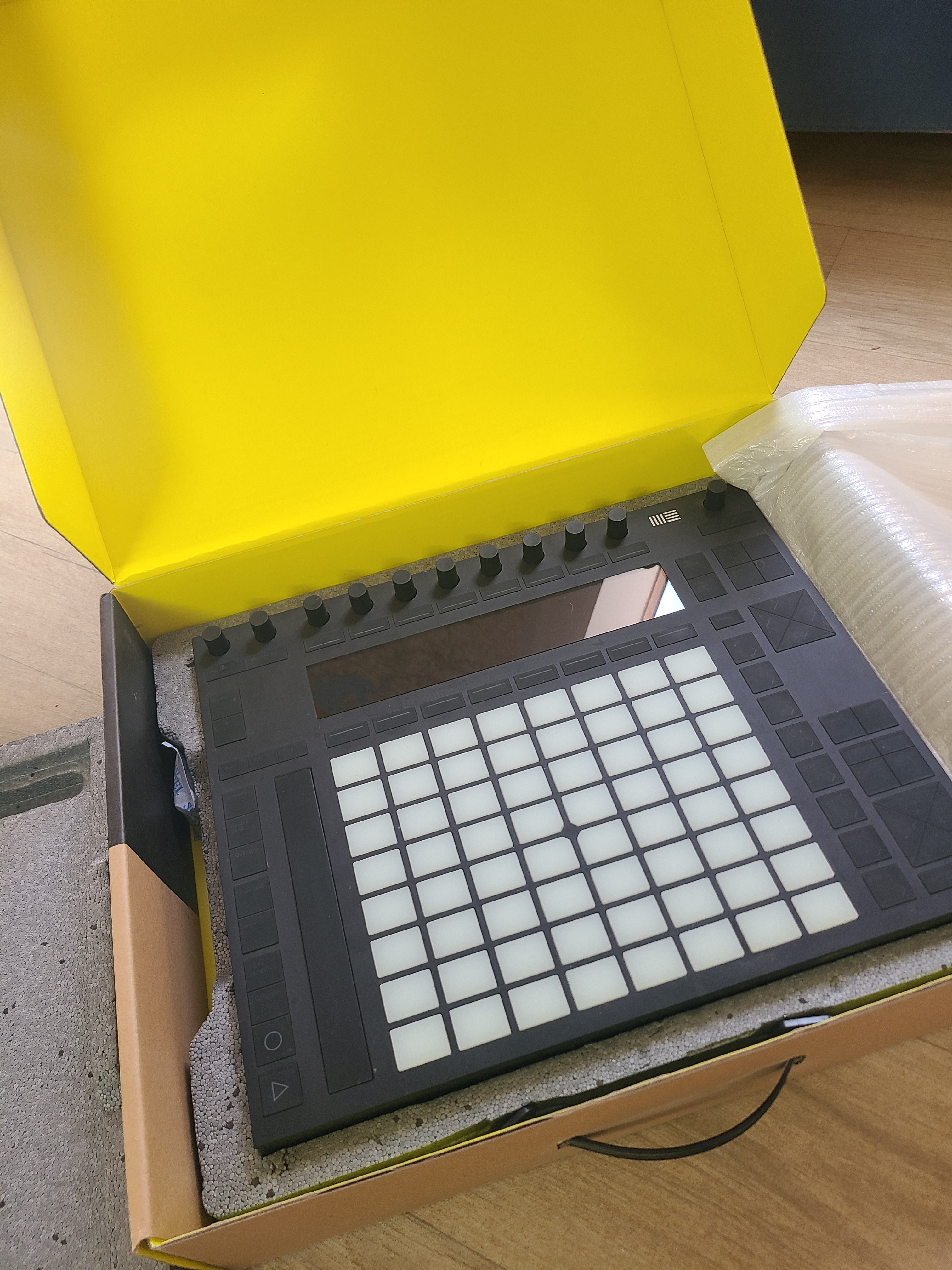 Ableton Push 2 (42865)