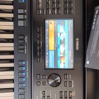 Yamaha PSR-SX900