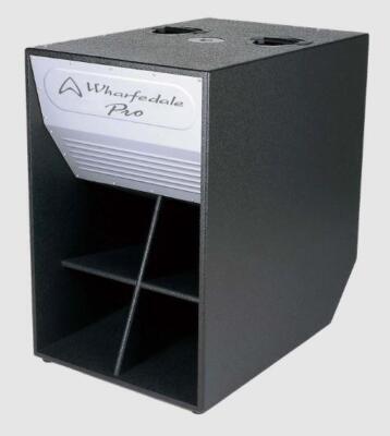 Vends Subwoofer Passif Wharfedale PRO