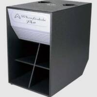 Vends Subwoofer Passif Wharfedale PRO