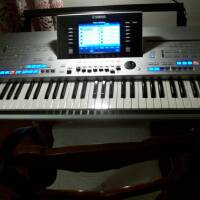 vends ou echange tyros 4