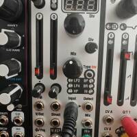 Vends Klavis Grainity