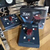 Heritage Audio Baby RAM - excellent état, avec sa boîte