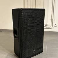 ELX115 + Housse de protection