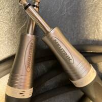 Vends Câble Guitares et Instruments / 5 mètres, Sommer Cable Spirit avec Fiche Jack mono 6,3 mm Neutrik