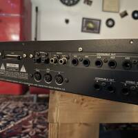 Yamaha A3000 V2 bien entretenu ET bluescsi v1 (Mod SD)