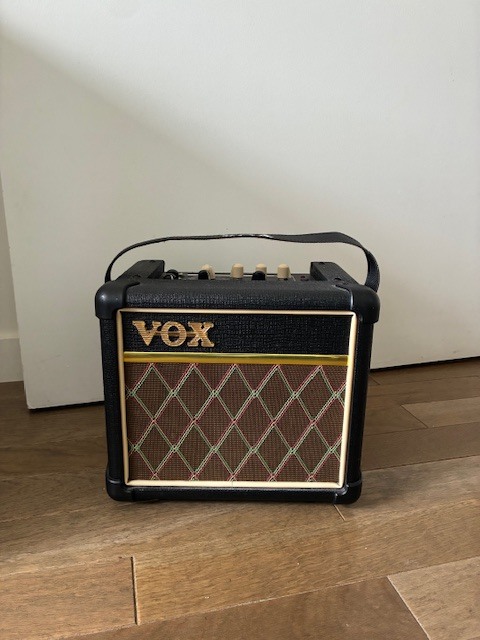 Ampli vox mini 3 g2