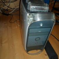 G4 os 9.2.2 + 1622 digidesign + mixfarm + cables