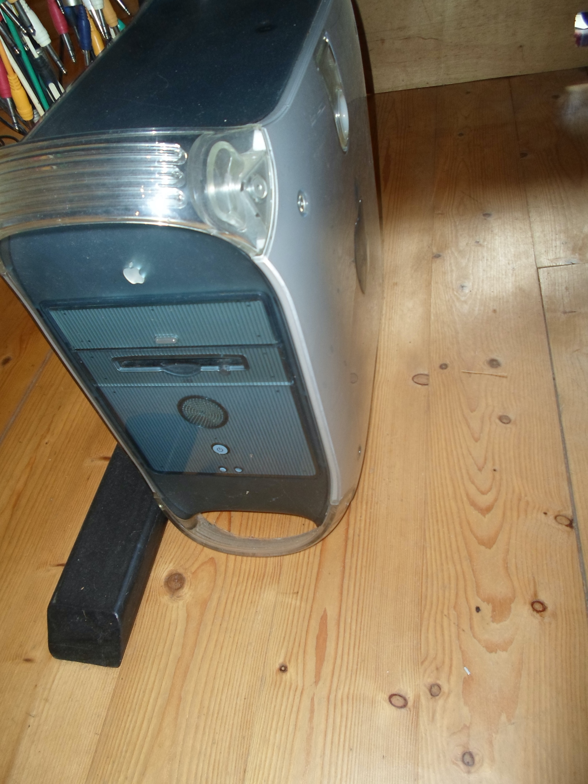 g4 spare