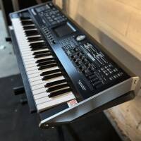 vends Clavier Yamaha DX7