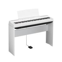 Vend piano numérique Yamaha P-121 + support
