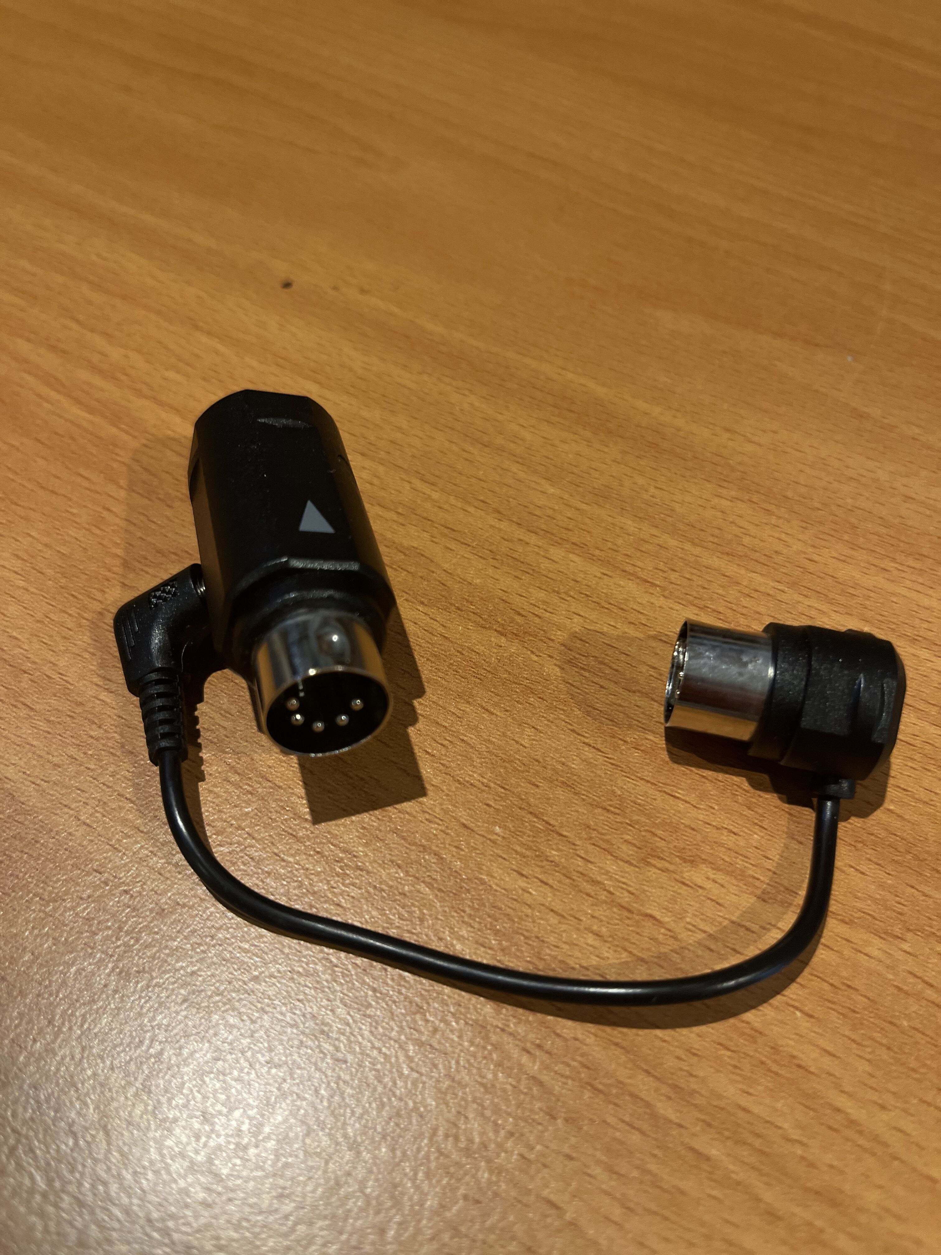 CME WIDI Master - émetteur Midi sans fil Bluetooth