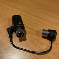 CME WIDI Master - émetteur Midi sans fil Bluetooth