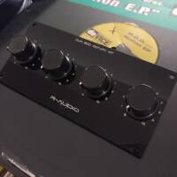 Kit rotary DJM 800 R-Audio