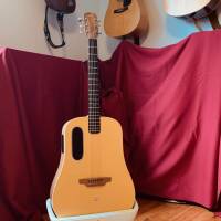 Guitare LAVA ME 4 (Pack complet avec accessoires)