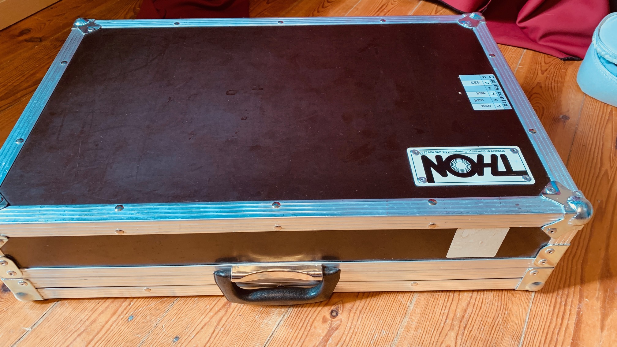 Boss RC-300 Loop Station (77712)