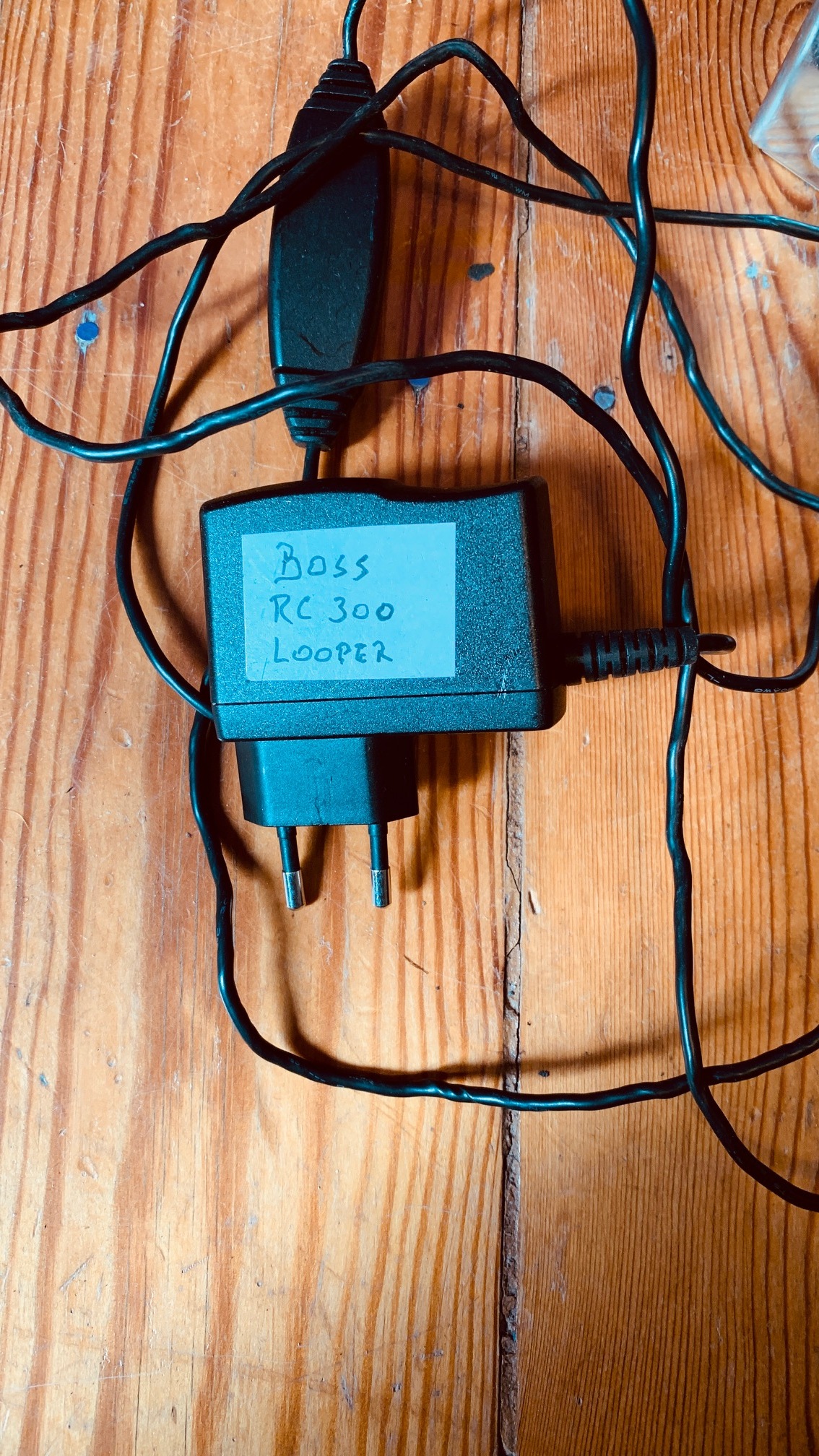 Boss RC-300 Loop Station (69532)