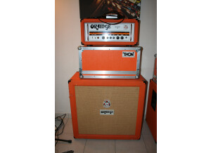Orange Rocker 30H (64166)