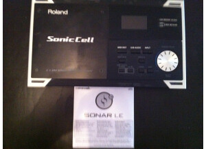 Roland sonic Cell (60833)