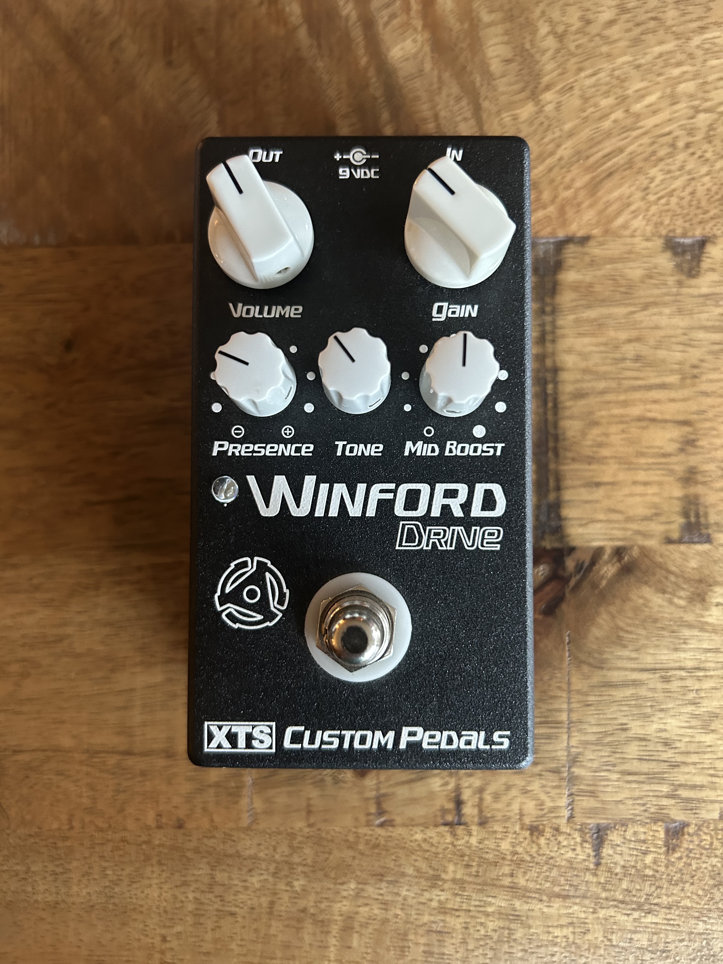 Vends XTS Winford Drive