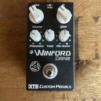 Vends XTS Winford Drive