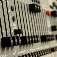 Behringer 2600 Gray Meanie avec flight case et caps