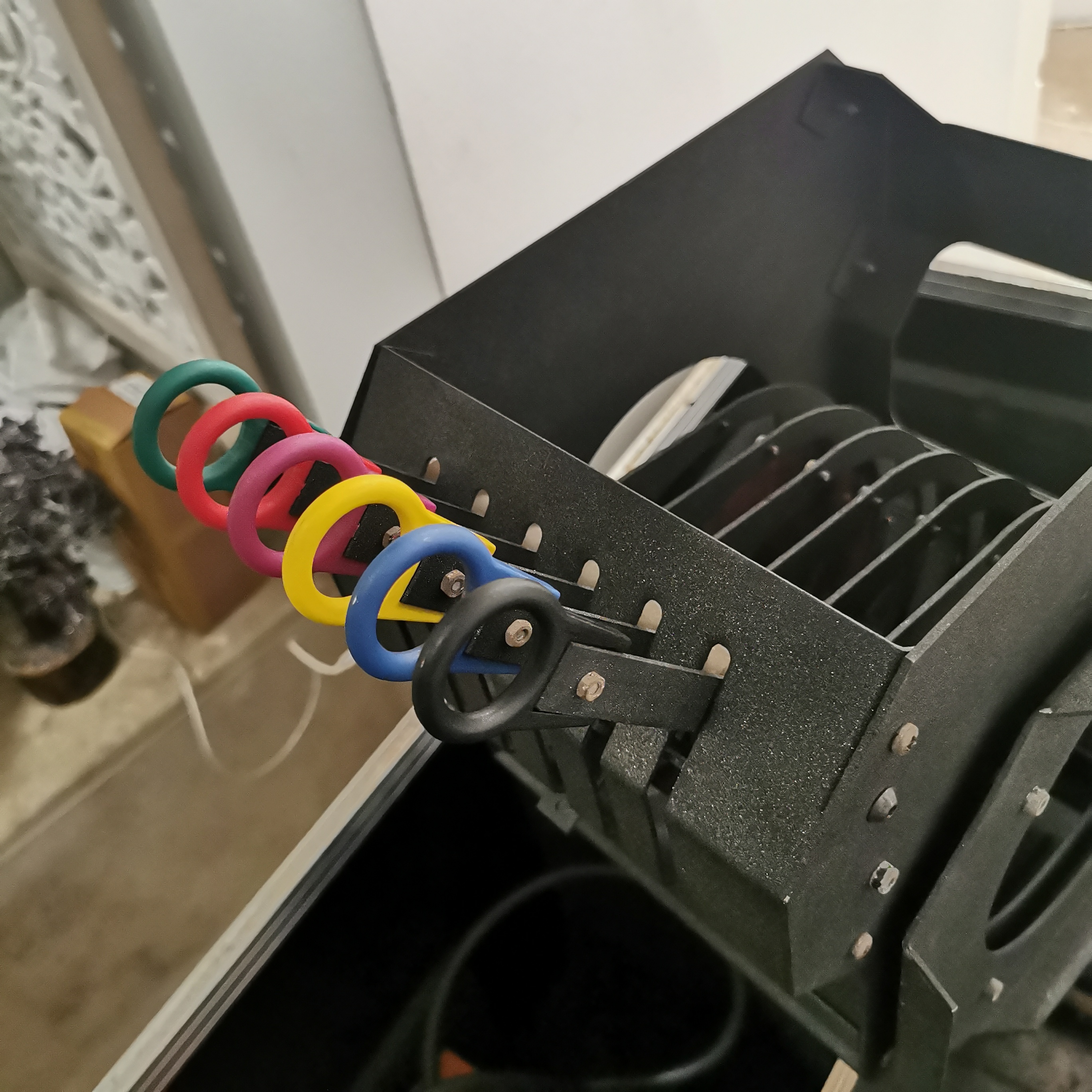 PROJECTEUR8