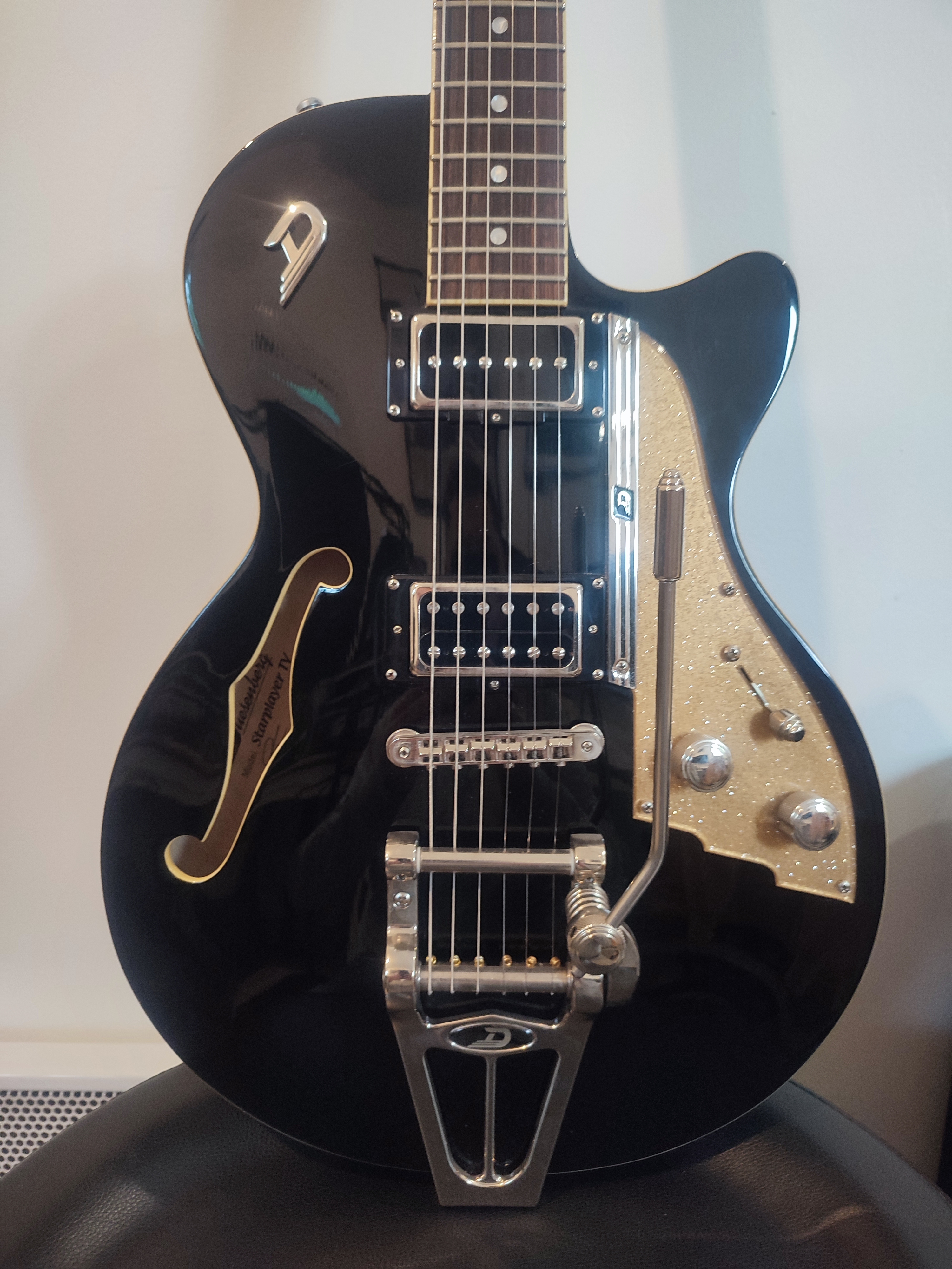 Dusenberg starplayer TV 