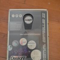 Contrôleur d'éclairage Daslight virtual controller II