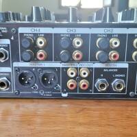 Djm900 nxs2 avec flight