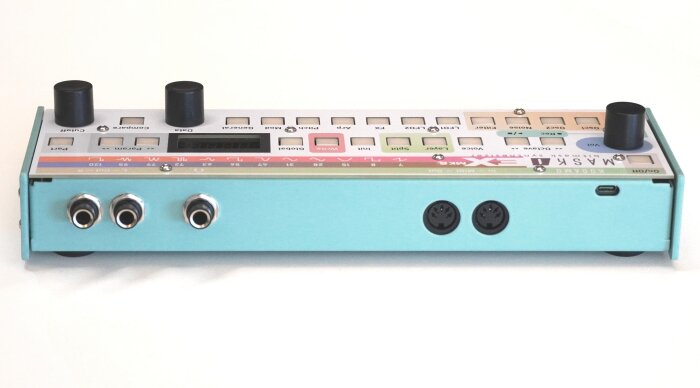 Kodamo Mask1EX MK2 : Mask1EX MK2 02 Kodamo Mask1EX MK2 : Mask1EX MK2 02