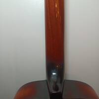 Guitare manouche Di Mauro 4D 1970-1980