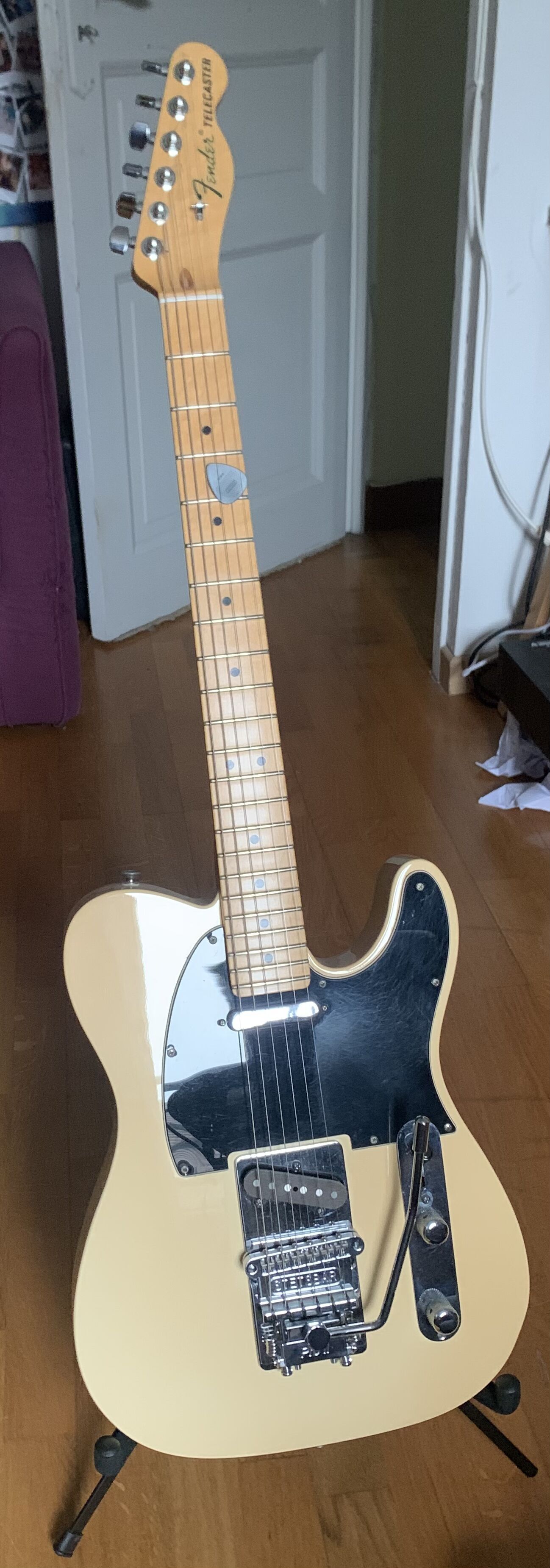 Telecaster 2