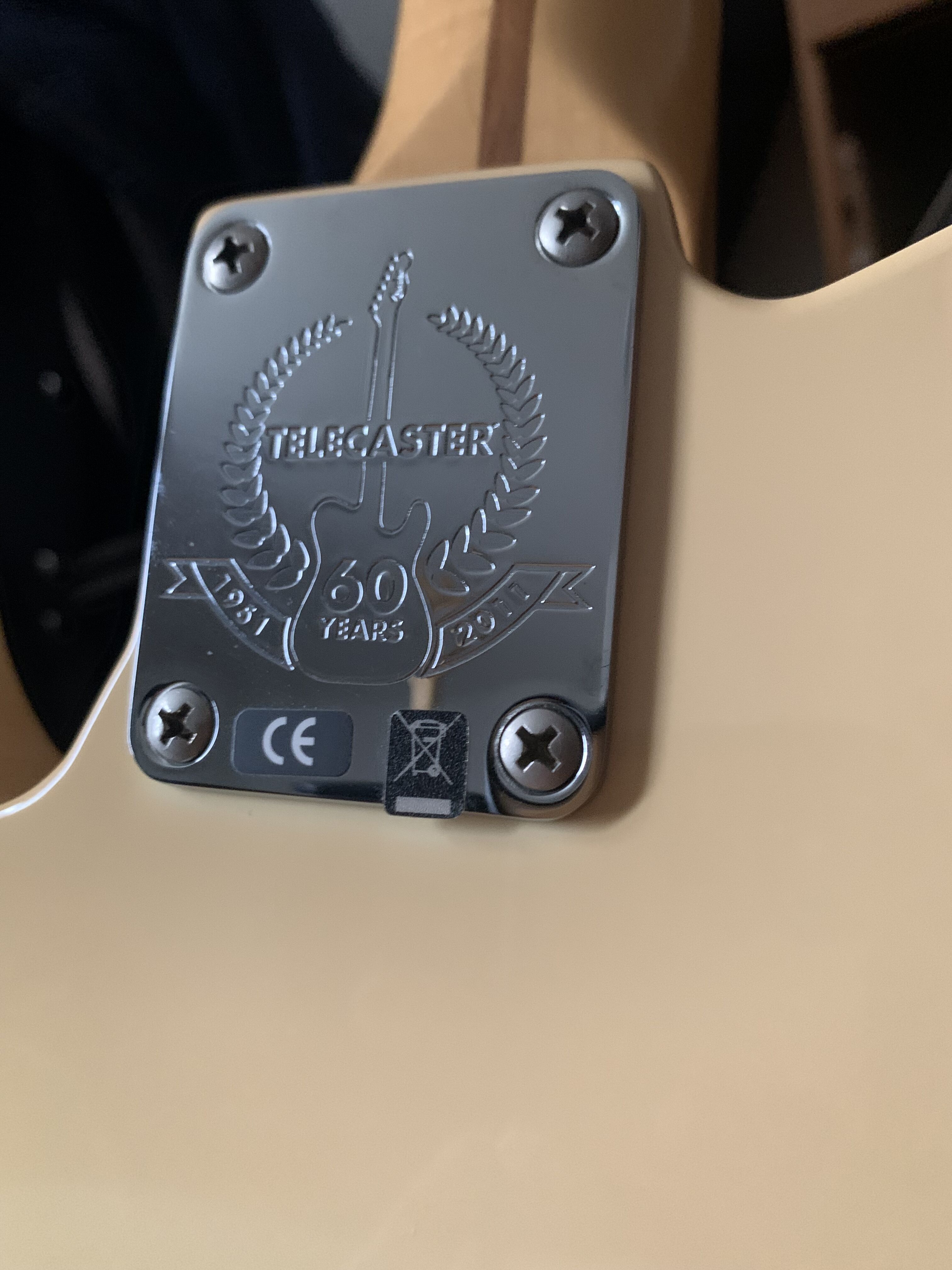 Telecaster 3