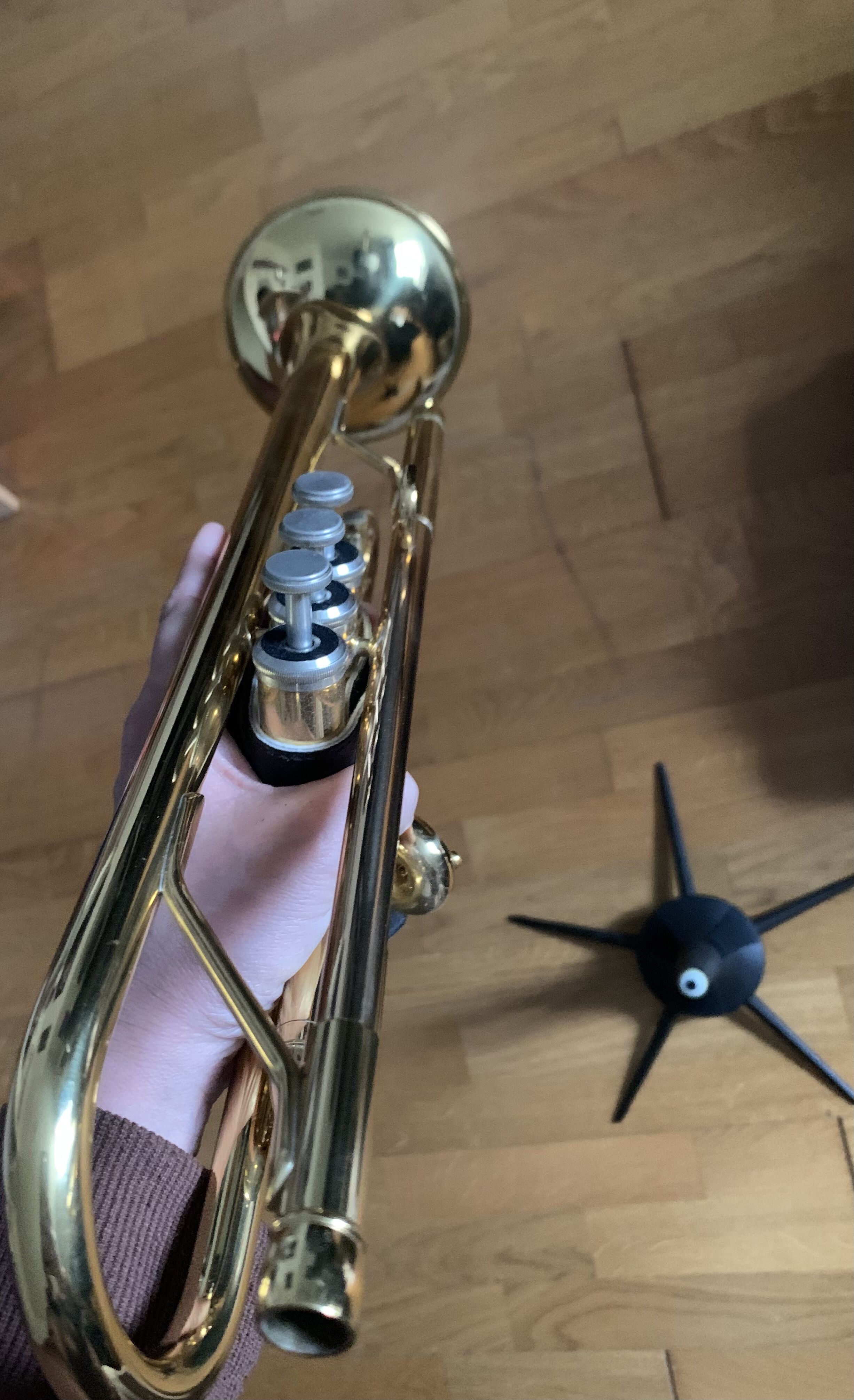 Vends Yamaha Ytr1335