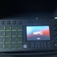 Vends Mpc Live