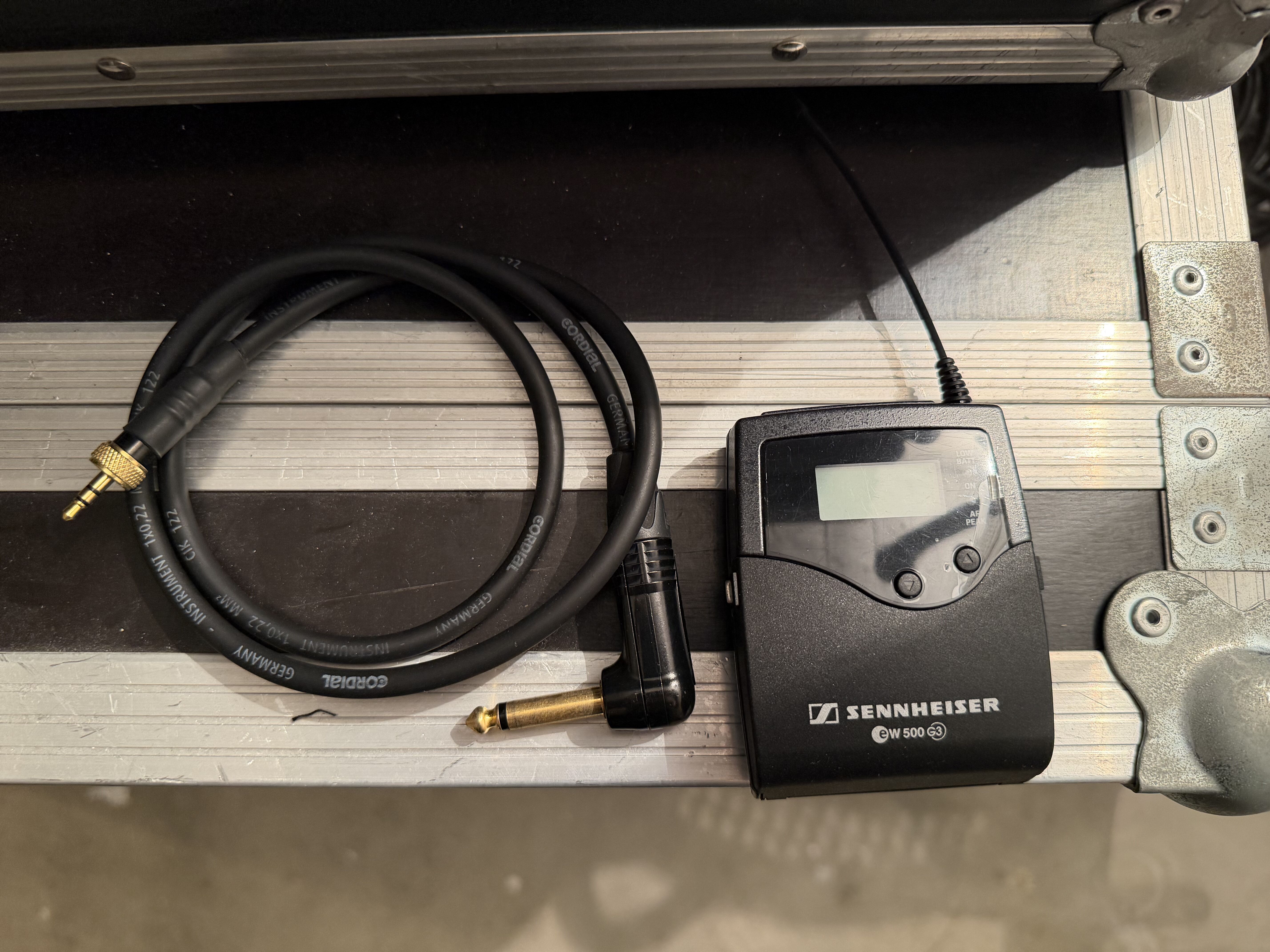 Sennheiser ew 572 G3 (55542)