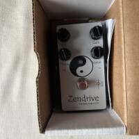 Overdrive Hermida ZENDRIVE